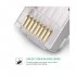 Ugreen 20333 Cat 6 Shielding Crystal head Connector