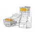 Ugreen 50962 Cat-6 Unshielded RJ45 Connector Connector