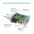 Ugreen CD104 Wall Charger Price in BD