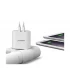 Ugreen CD104 Wall Charger