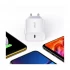 Ugreen CD137 (60450) 20W PD USB-C White Charger / Charging Adapter #60450