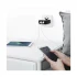 Ugreen CD161 (10216) 36W Dual USB QC 3.0 Black Charger / Charging Adapter #10216 (2 Pin, EU)