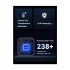 Ugreen CD268 Wall Charger specifications