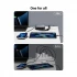 Ugreen CD271 (40914) 200W 6 Port (2xUSB-A & 4xUSB-C) GaN Multiport Desktop Charging Station #40914