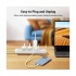 UGREEN Ugreen CD286 Power Strip Price in Bangladesh