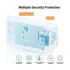 Ugreen CD286 Power Strip Price in BD