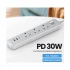UGREEN Ugreen CD286 Power Strip specifications