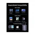 Ugreen CD342 Wall Charger features