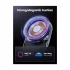 Ugreen CD345 (15120) 15W QI Magnetic Car Mount Wireless Black Charger #15120