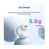 Ugreen ClipBuds Magic WS208 Earbuds