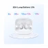 UGREEN Ugreen ClipBuds Magic WS208 Earbuds in BD