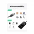 Ugreen CM129 USB Male to Tri 3.5mm Female Cable / Converter / HUB Price in Bangladesh