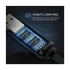Ugreen CM204 USB Male to LAN Cable / Converter / HUB in BD