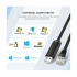 Ugreen CM204 USB Male to LAN Cable / Converter / HUB specifications