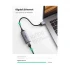 Ugreen CM209 USB Male to LAN Female Converter Price in Bangladesh