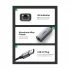 Ugreen CM209 USB Male to LAN Female Converter specifications