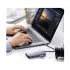 Ugreen CM212 Type-C Male to Dual USB 3.0, SD, TF, HDMI, Type-C & LAN Female Type-C Converter