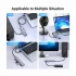 Ugreen CM219 (15920) USB Male to Quad Female Cable / Converter / HUB specifications
