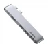 Ugreen CM251 Type-C Male to Tri USB 3.0, & HDMI Female Type-C Converter