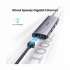 Ugreen CM252 Type-C Male to Tri USB 3.0, Lan & Micro USB Female Type-C Converter Price in BD