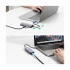 UGREEN Ugreen CM252 Type-C Male to Tri USB 3.0, Lan & Micro Female Type-C Converter specifications