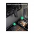 Ugreen CM276 (70303) 3.5mm Bluetooth 5.0 Black Audio Adapter #70303