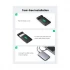 Ugreen CM300 HDD and SSD Case Best Price