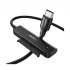Ugreen CM321 Type-C Male to SATA Cable / Converter / HUB