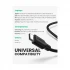 Ugreen CM321 Type-C Male to SATA Male Cable / Converter / HUB Price in BD