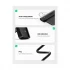 Ugreen CM321 Type-C Male to SATA Cable / Converter / HUB specifications