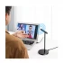 Ugreen CM379 (10934) Omnidirectional USB Black Microphone #10934