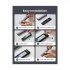 Ugreen CM400 HDD and SSD Case Best Price