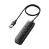 Ugreen CM416 USB Male to Quad Female Cable / Converter / HUB
