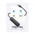 Ugreen CM416 USB Male to Quad Female Cable / Converter / HUB specifications