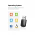 Ugreen CM448 (20204) 650 Mbps Dual Band Wi-Fi USB Adapter #20204