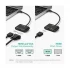 Ugreen CM449 Cable / Converter / HUB in BD