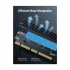 Ugreen CM465 HDD and SSD Case Price in BD