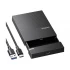 UGREEN Ugreen CM471 HDD and SSD Case