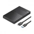Ugreen CM471 HDD and SSD Case
