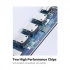 Ugreen CM475 USB Male to Tri 3.0, Type-C & Lan Female Cable / Converter / HUB specifications