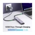 Ugreen CM478 Cable / Converter / HUB Price in Bangladesh