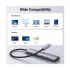 Ugreen CM478 Cable / Converter / HUB Best Price