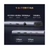 Ugreen CM498 Cable / Converter / HUB in BD