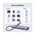 Ugreen CM511 Cable / Converter / HUB Price in BD