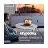 Ugreen CM512 (60515) Type-C Male to Dual USB 3.0, Type-C (PD), HDMI, MicroSD, TF & LAN Female Gray Multi-Interface HUB #60515