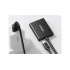 Ugreen CM513 (50945) VGA Male to HDMI Female Black Converter with Audio # 50945