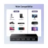 Ugreen CM598 HDMI Female to Cable / Converter / HUB specifications