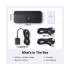 Ugreen CM662 Dual USB Male to Tri 3.0 & Type-C Female Cable / Converter / HUB features