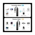Ugreen CM672 Bluetooth Adapter Best Price