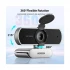 Ugreen CM678 (75326) Webcam Price in BD
